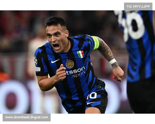 劳塔罗欧冠进球势不可挡,国米攻势如潮领跑射手榜 劳塔罗欧冠进球势不可挡,国米攻势如潮领跑射手榜