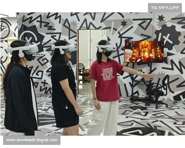 元宇宙技术开启制播新场景，探索虚拟观赛与社交互动体验