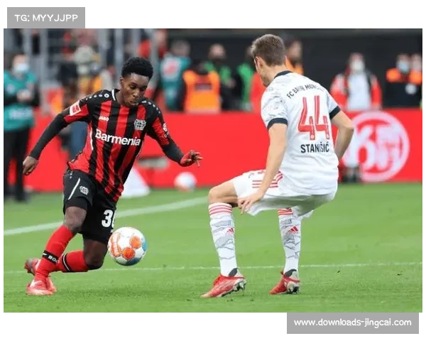 勒沃库森1-0多特蒙德:马扎制胜球,药厂报联赛一箭之仇 勒沃库森1-0多特蒙德:马扎制胜球,药厂报联赛一箭之仇