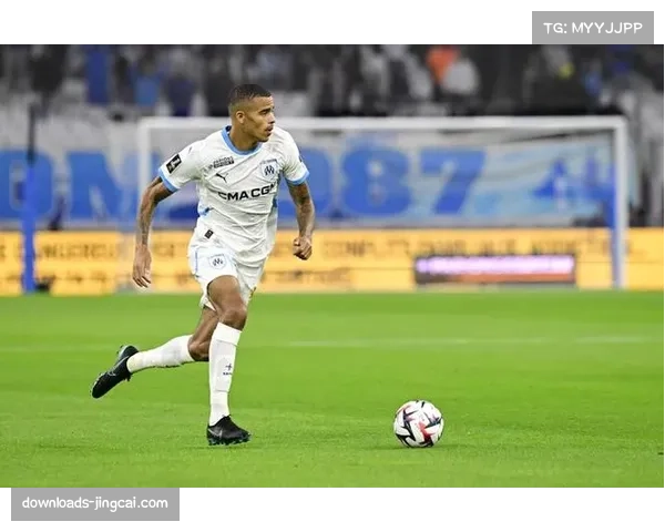 马赛0-2不敌布雷斯特,格林伍德罚失点球难救主