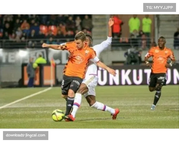 图卢兹1-0洛里昂，主场小胜